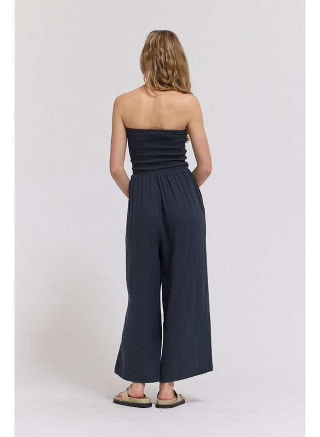 PULL ME CLOSE JUMPSUIT-MIDNIGHT