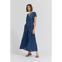 TAKE ME TO CHURCH MIDI DRESS