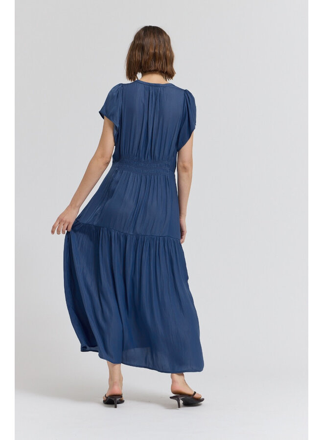 TAKE ME TO CHURCH MIDI DRESS