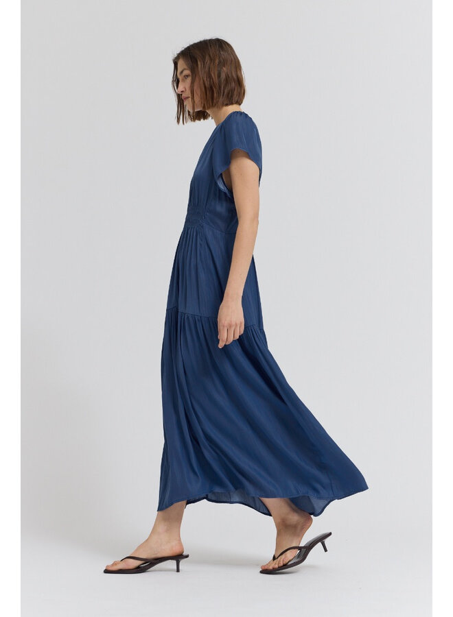 TAKE ME TO CHURCH MIDI DRESS