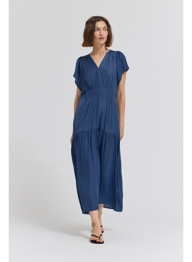 TAKE ME TO CHURCH MIDI DRESS