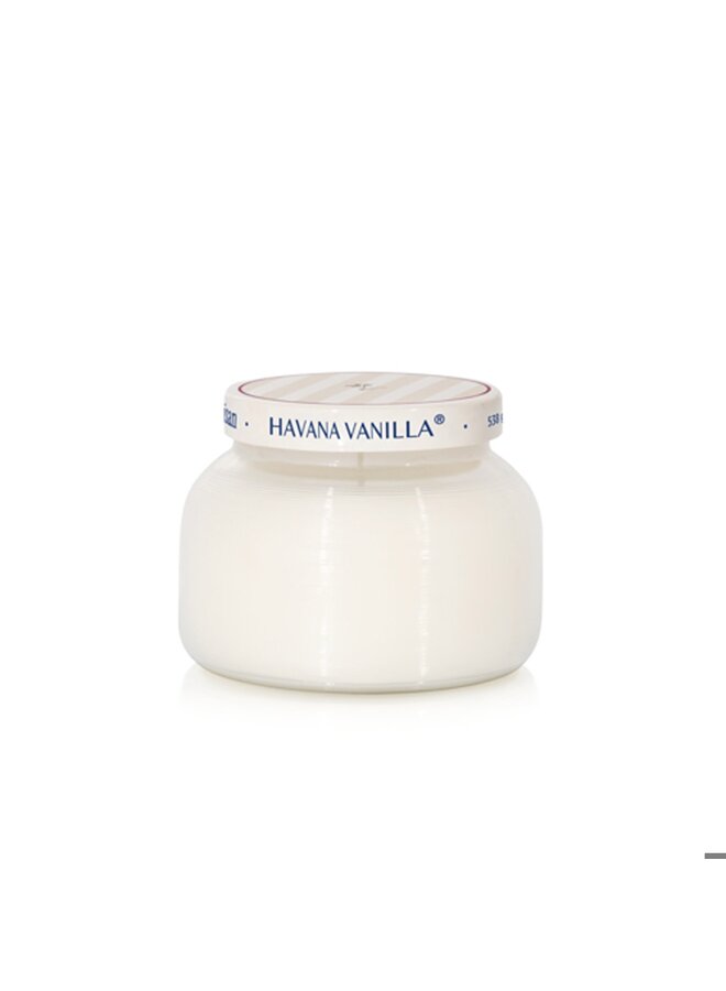 HAVANA VANILLA ARTISAN CAFFE CANDLE 19OZ