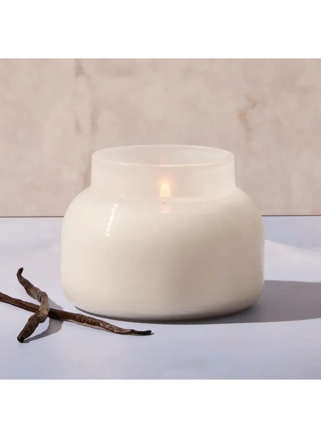 HAVANA VANILLA ARTISAN CAFFE CANDLE 19OZ