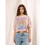 QUEEN TOUR OF 1975 CROPPED TEE