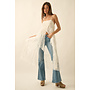 DUSTY LAYERS MAXI TOP