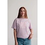 HEAVEN AND EARTH TEE