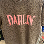 DARLIN LEOPARD TEE