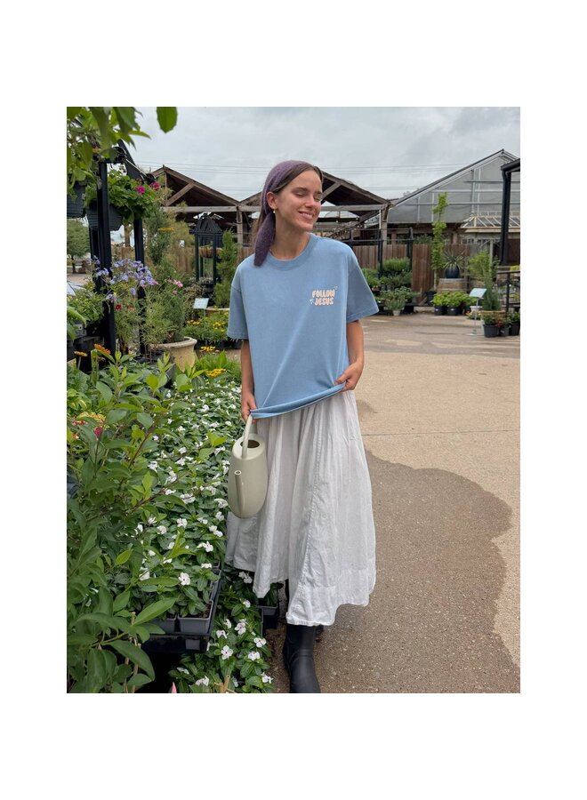 FOLLOW JESUS TEE