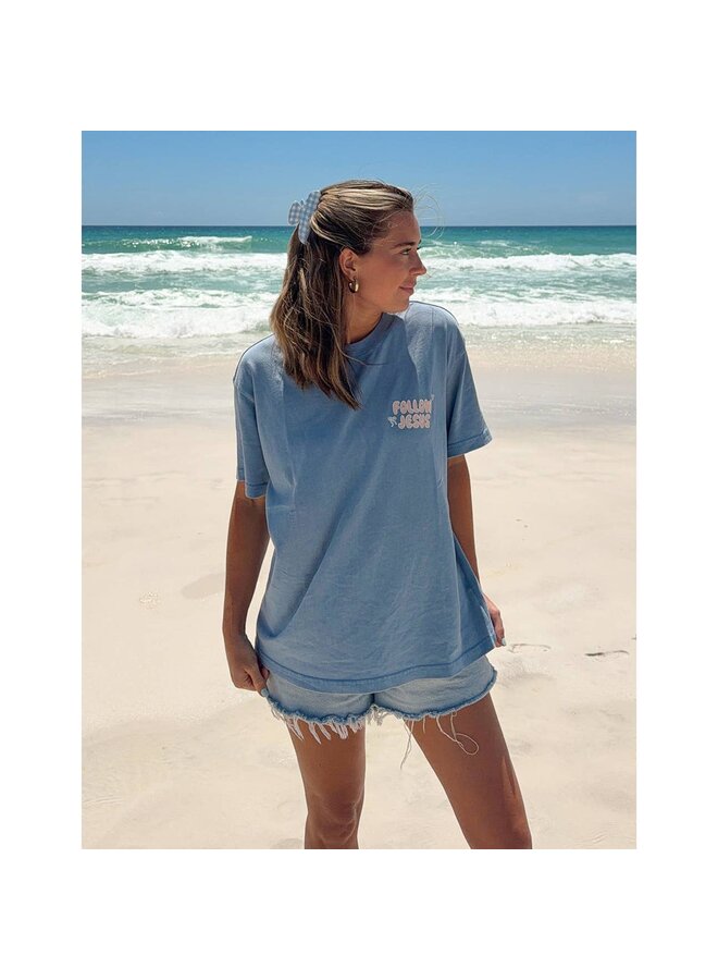 FOLLOW JESUS TEE