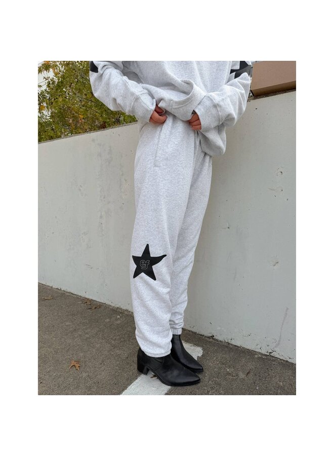 PRAY FIRST SWEATPANTS