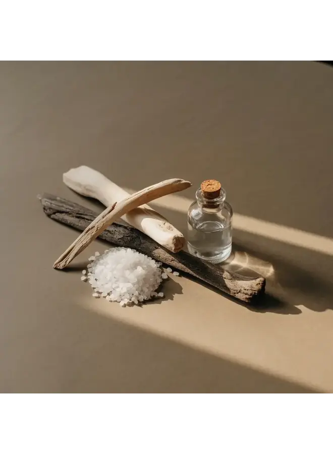 PURA FRAGRANCE DIFFUSER REFILL-UNIFY CO. SALT
