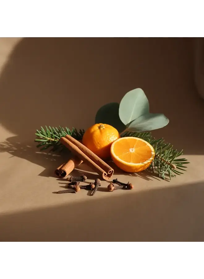 PURA CAR FRAGRANCE REFILL-NEST NEW YORK HOLIDAY