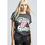 ROLLING STONES BURN OUT GRAPHIC TEE