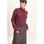 CHERRY AFTER DARK SWEATER