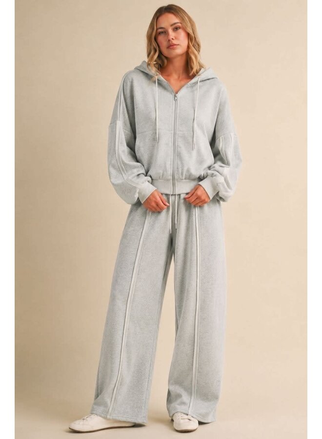 THE DAY OFF JOGGER SET