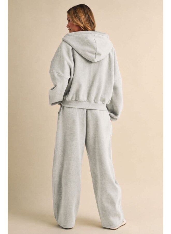 THE DAY OFF JOGGER SET