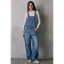 DYLAN RELAXED DAD OVERALL