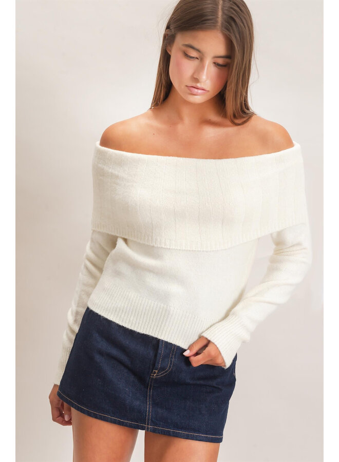 OUT OF OFFICE TOP-CREAM