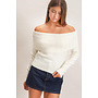 OUT OF OFFICE TOP-CREAM
