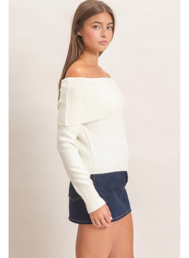 OUT OF OFFICE TOP-CREAM