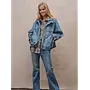 NOT YOUR ORDINARY DENIM JACKET