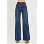 FINN HIGH RISE WIDE LEG JEANS