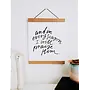AND IN EVERY SEASON PRINT 8X10