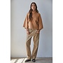 TURTLY CUTE QUARTER SLEEVE TOP