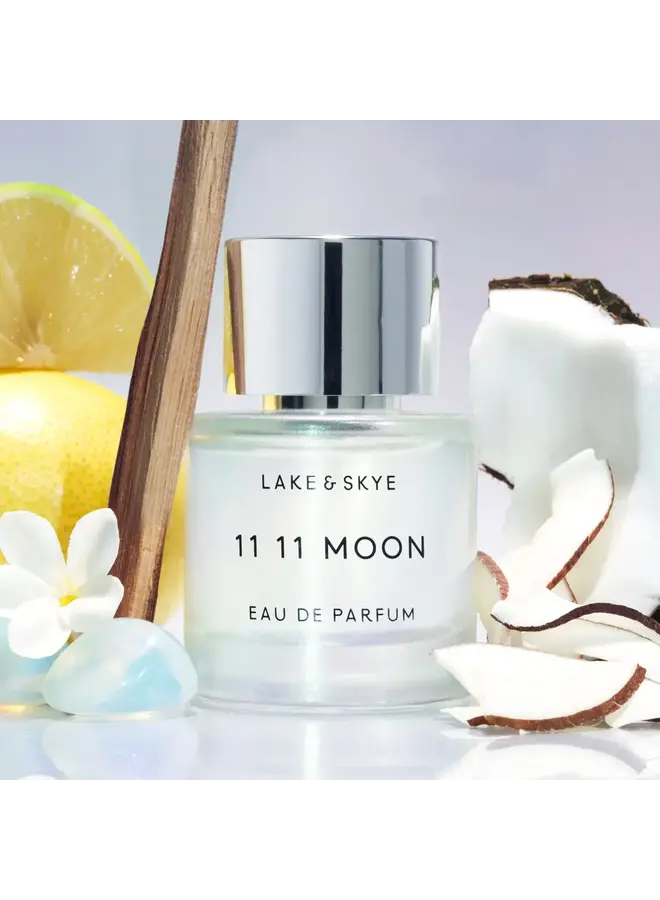 11 11 MOON EAU DE PARFUM 1.7 OZ