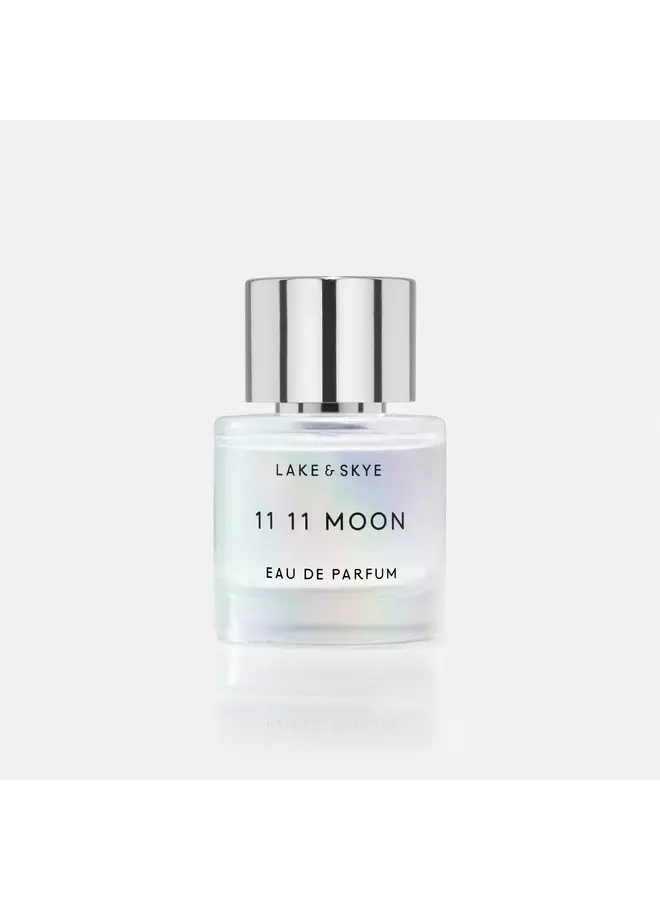 11 11 MOON EAU DE PARFUM 1.7 OZ