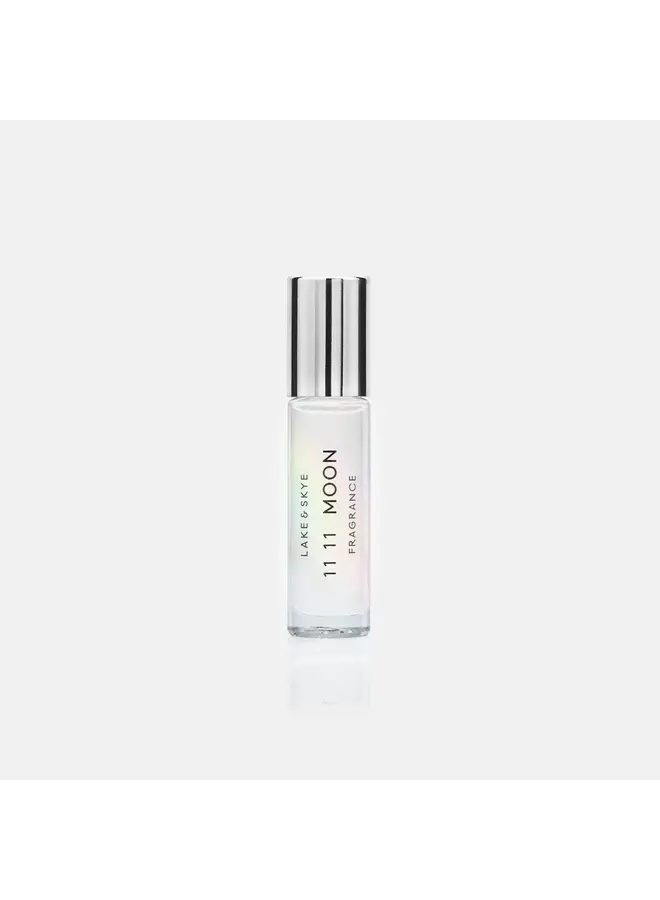 11 11 MOON FRAGRANCE OIL ROLLERBALL
