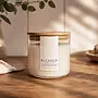 BLESSED | BLACK BERRIES & VANILLA | 15 OZ SOY CANDLE