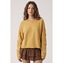 STAR OF THE SHOW CROPPED TOP