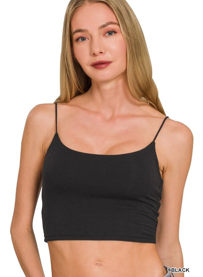 THE PERFECT PEEK BRAMI-BLACK