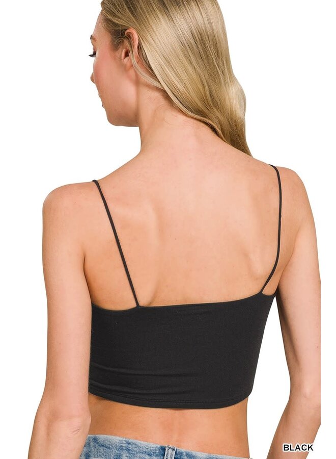 THE PERFECT PEEK BRAMI-BLACK