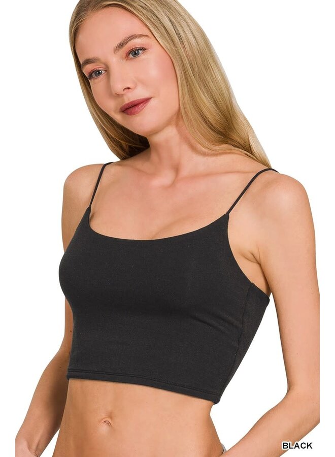 THE PERFECT PEEK BRAMI-BLACK