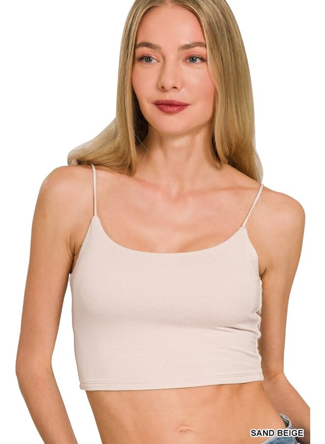 THE PERFECT PEEK BRAMI-SAND BEIGE