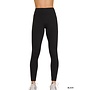 MELT IN COMFORT LEGGINGS-BLACK