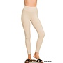 MELT IN COMFORT LEGGINGS-SAND BEIGE