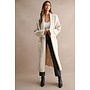 COZY SEASON OPEN FRONT CARDIGAN