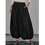 THE AIRY AFFAIR BALLOON PANTS