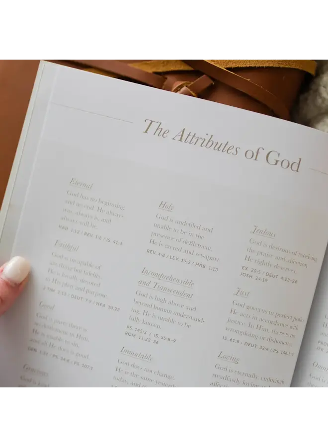 IT IS WELL - WALKING AWAY FROM ANXIETY BIBLE STUDY