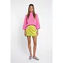 BIG SLEEVE ENERGY TOP-HIBISCUS