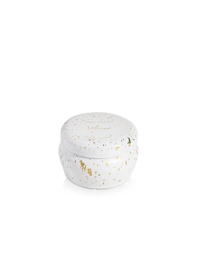 VOLCANO GLIMMER MINI TIN 3 OZ