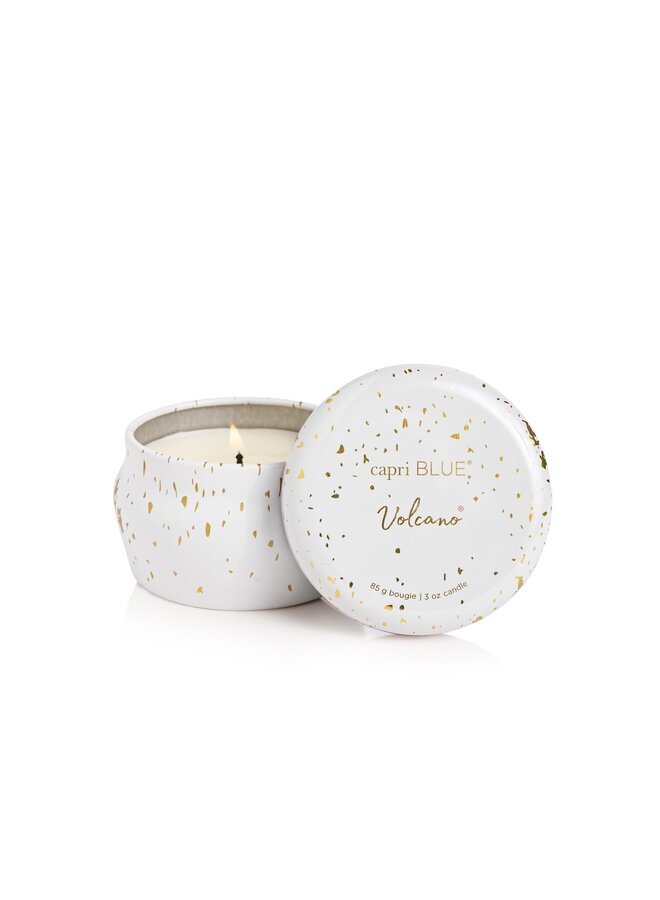 VOLCANO GLIMMER MINI TIN 3 OZ