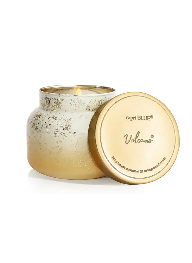 VOLCANO OVERRSIZED GLIMMER SIGNATURE 28 OZ