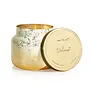 VOLCANO GLIMMER JUMBO CANDLE 48OZ