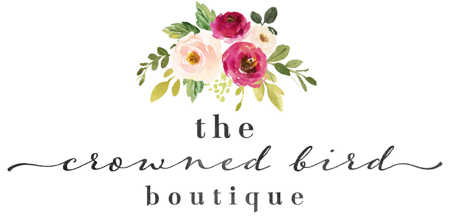 The Crowned Bird