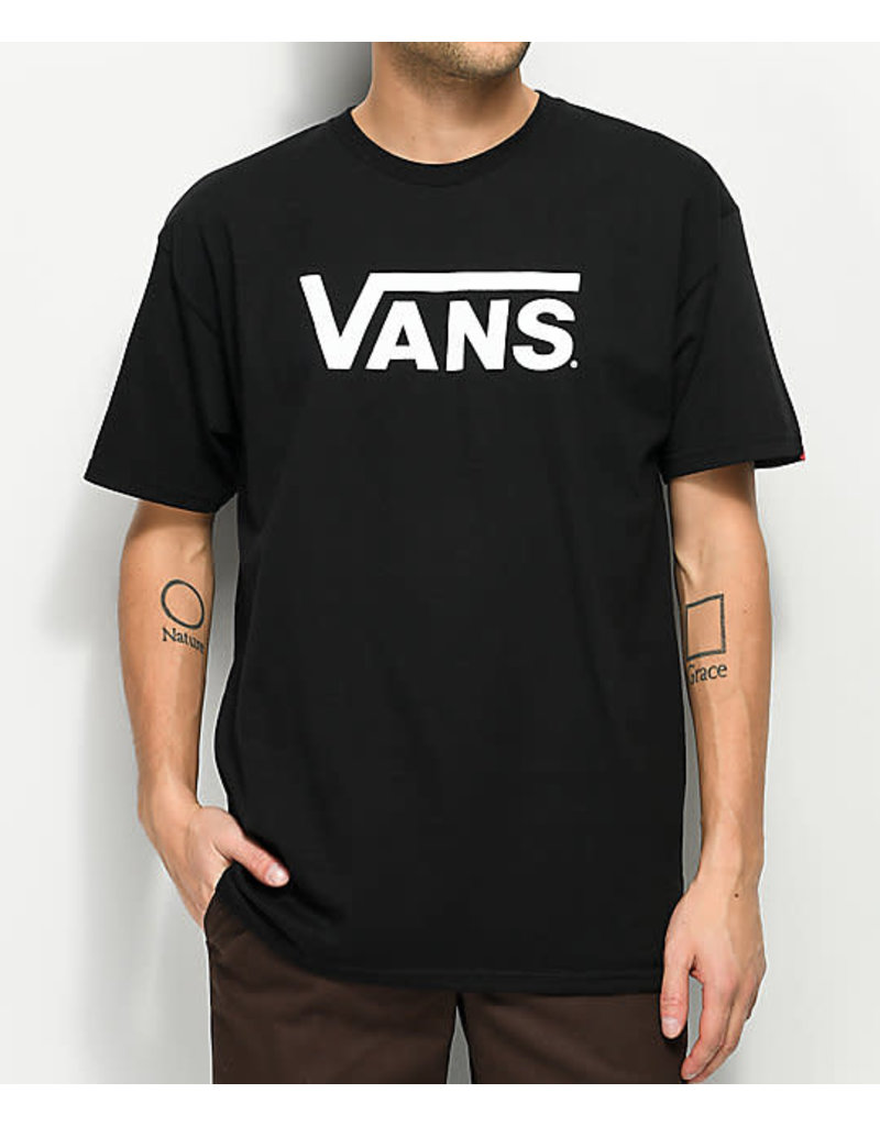 t shirt vans original