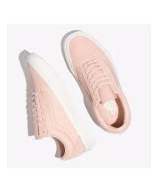 Les baskets Vans se mettent aux couleurs du printemps - Run Baby Run